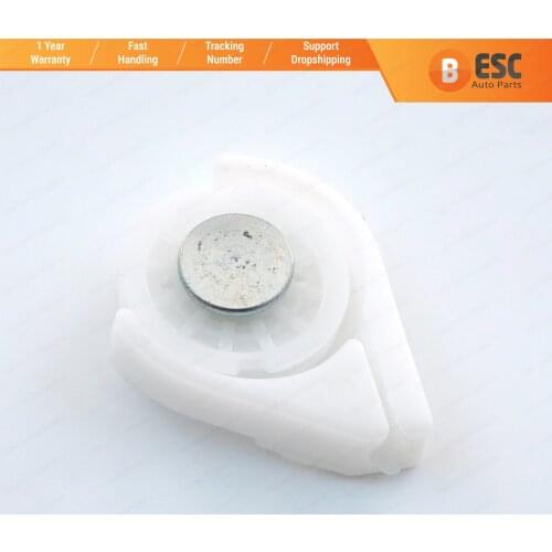 ESC Auto Parts EWR1061 Electrical Power Window Regulator Corner Wheel Kit For Hyundai Accent Right Fast Shipment Made in Turkey