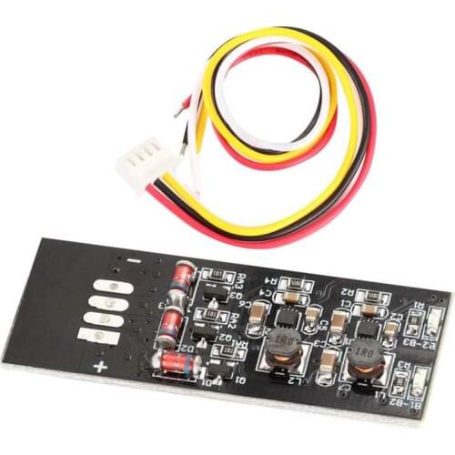 Battery Equalizer Series Inductance Balancing Module Electronic Components Board Battery Energy Transfer