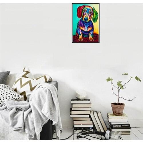 DIY 5D Diamond Painting Embroidery Cross Stitch Pictures Arts Draw Gifts Decora