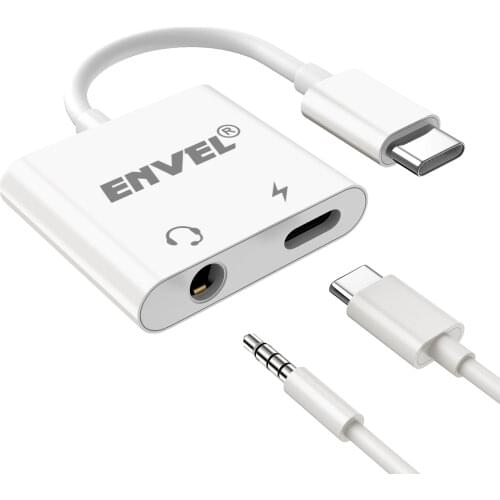 ENVEL Headphone Accessories