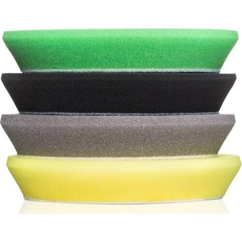 GUBOSA Car Polishing Machines