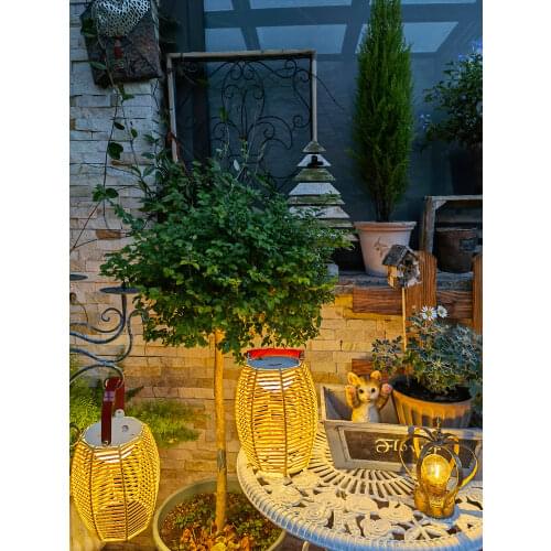 高碧格格 Hand Lights