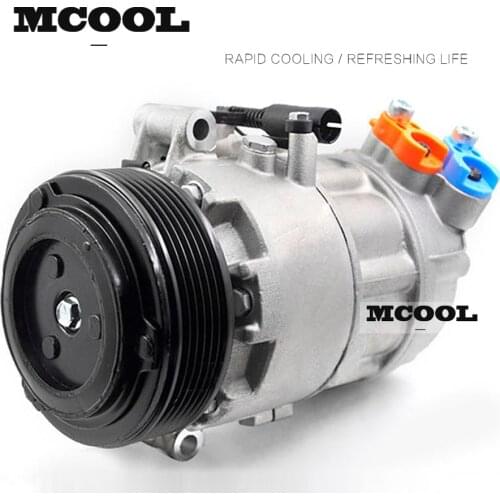 FOR BMW E46 316 318 X3 X1 Z4 ac compressor 64526908660 64529175669 64526918750 64526918751 64526908660 64528386837 64509182795