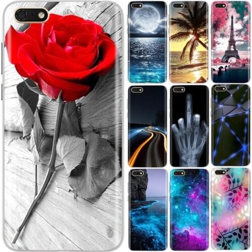 Koponeba Huawei Y5 Prime Phone Cases