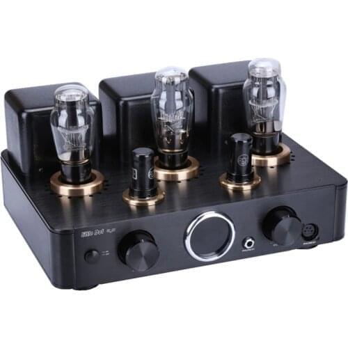 Little Dot A1 6SH7 Tube Amplifier ES9038PRO DSD512 DAC Decoding Amplifier Headphone Amplifier