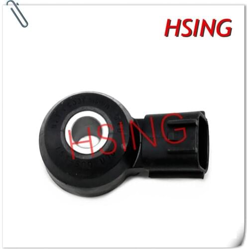 HSINGYE BRAND-NEW# 22060-4M500 Knock Sensor Detonation Sensor Fits NISSAN NP300 FRONTIER SENTRA XTERRA ***Part No# 220604M500