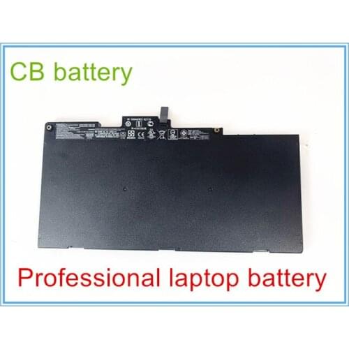 Original TA03XL Laptop Battery For 755 G4 840 G4 848 G4 850 Series HSTNN-IB7L HSTNN-LB7J 854047-421 11.55V 51WH