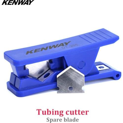 Portable Mini Pipe Tube Cutter For Cycling Hydraulic Disc Brake Oil Tube Pipe Cutting Tool Bike Repair Tool Bicycle Accessories