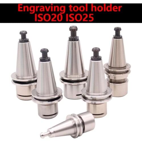 Manufacture ISO10 ISO20 ER16 ER20 MS 35L ER16MS Collet Chuck Tools Holder CNC Lathe BeiJing Engraving Milling Machine