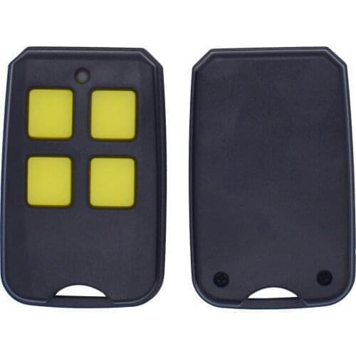 For 971LM 390mhz SEARS Craftsman Gate Door Remote Control COMPATIBLE Orange Learn Button free shipping
