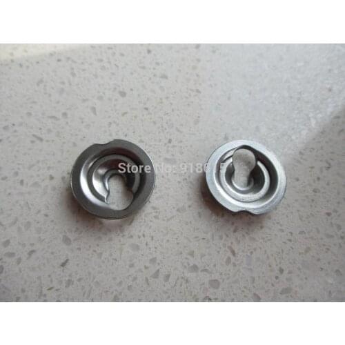 Robin EY28 EY28C EY28D valve spring seat RGX3500 RGX3510 robin gasoline engine and generator parts good quality