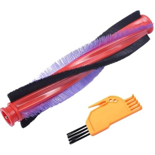 Replacement Brush Roller For Dyson V6 DC59 DC62 SV03 Series Vacuum Cleaner Parts, 185Mm