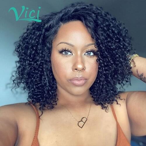 Искусственные волосы Vicihair China At AliExpress