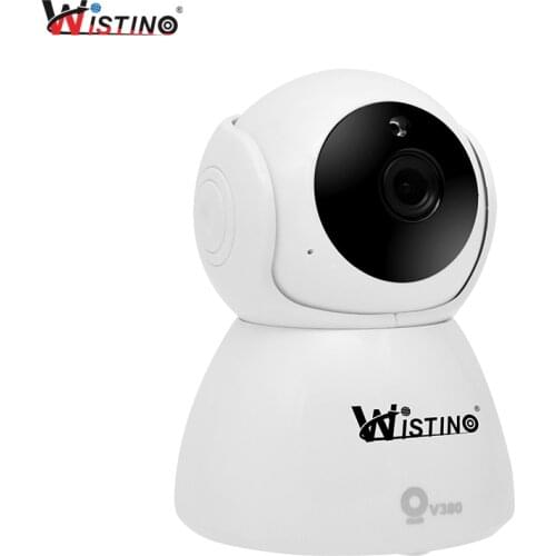 Беспроводные камеры видеонаблюдения WISTINO China At AliExpress