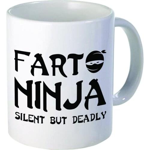 Funny Mug 11OZ, novelty and gift, dad