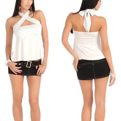 S-XL Oversize Low Waist Sashes Jeans Miniskirt Women Sexy Pencil Skirt Ladies Fashion Streetwear Club Bar Fantasy Denim Skirts