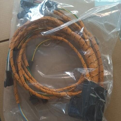 Engine Wiring Harness 230-6279 C-9 For Caterpillar E330C E336D E330C Excavator Parts Wire Harnass