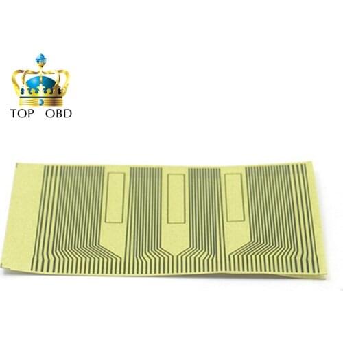 1pcs LCD pixel failure repair kits flat Ribbon pixel repair cable