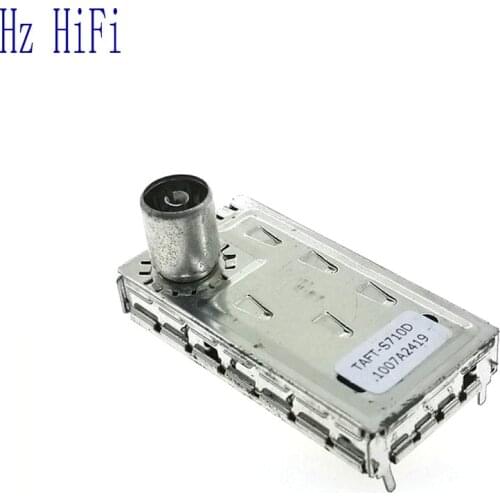 1PCS TAFT-S710D TAFT S710D Video&TV Tuner Cards Connector