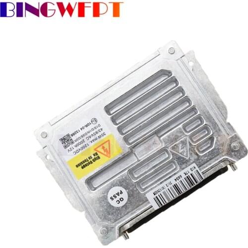 Ballast HID Xenon Headlight For Renault Clio 2006-2010 12V 35W D1S D1R D3S D3R HID Xenon Ballasts Control Igniter