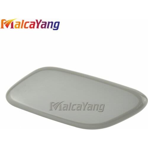 BN8V-51-8H2 BN8V-51-8G2 For Mazda 3 2003-2006 Left/Right Headlight Headlamp Washer Nozzle Jet Cover Cap