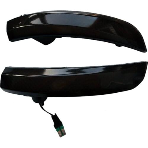 FTMTACC Signal Lamps