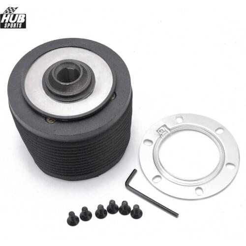 HUB sports Racing Steering Wheel Hub Boss Kit Hub Adapter For Ford Mustang 89-95 HUB-BKF1