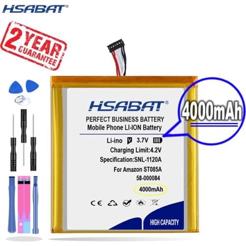 HSABAT Tablet Batteries
