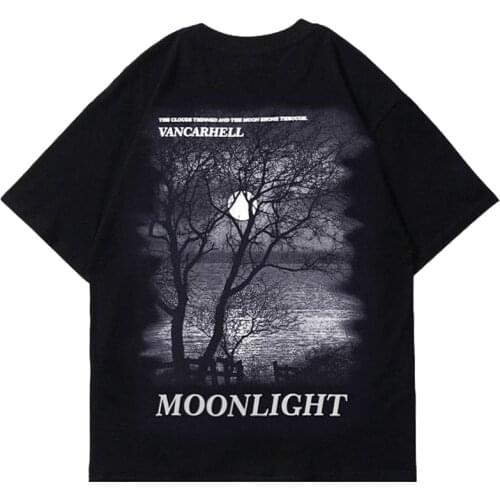 Kevinbatd Men's T-shirts With Print