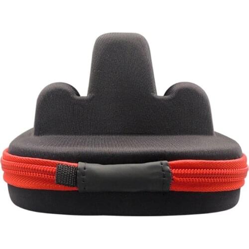 P82F Accessories Kit Bundle for Switch Mario Kart Live Protective EVA Carrying Case