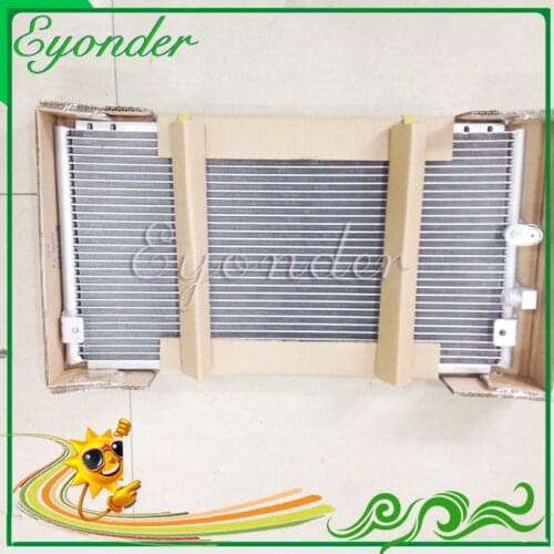A/C AC Air Conditioning Conditioner Condenser Radiator for Toyota Hilux Vigo Innova Revo 88460-0K310 884600K310