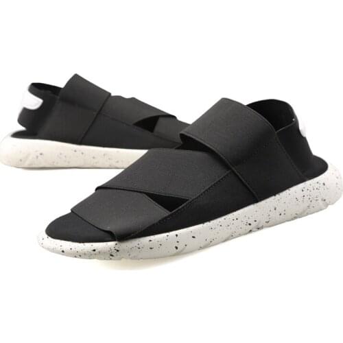 New mens sandals beach shoes summer gladiator mens outdoor shoes Rome mens casual shoes slippers fashion slippers flat