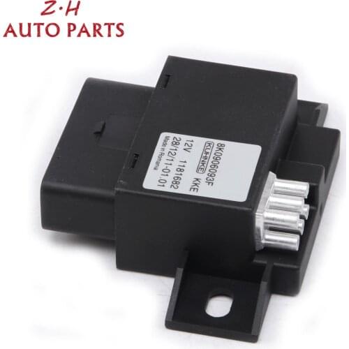 New Controller Fuel Pump Petrol Car Assembly 8K0 906 093 B For Audi A4 A5 S4 S5 Q5 RS5 Volkswagen Caddy 2011-2015 8K0906093D/H/F