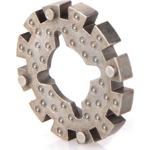 Oscillating multi tools shank adapter for all kinds of multimaster power tools Oscillating Saw blades Adapter