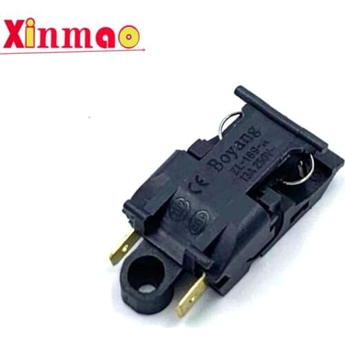 Electric Kettle Switch Thermostat Temperature Control XE-3 JB-01E 13A