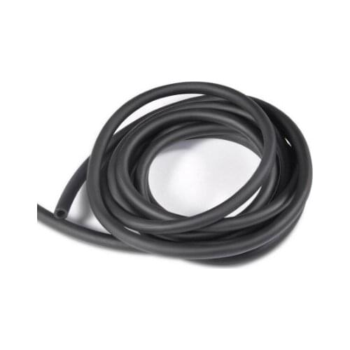 Food Grade Silicone Hose/vacuum Silicone Rubber Hose