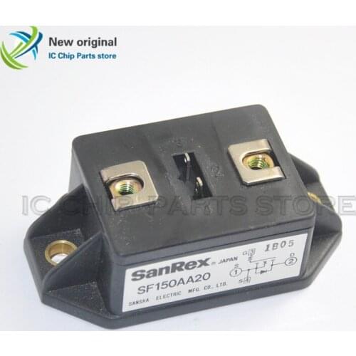 SF150AA20 1/PCS New module