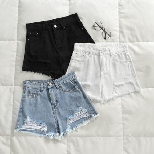 Simaburcn Women's Office Shorts