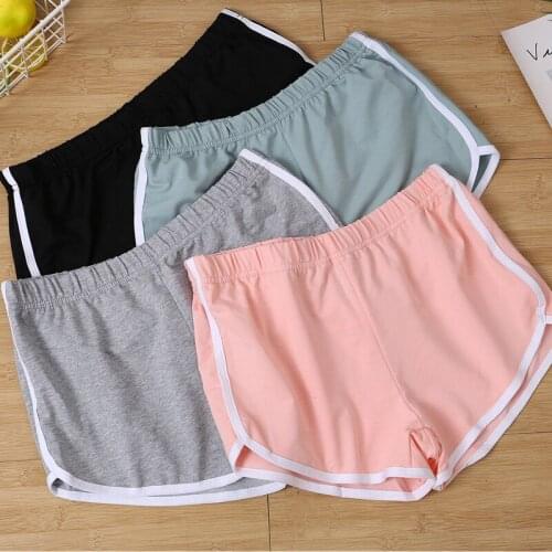 TFSCLOIN Women's Short Shorts