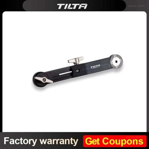 Tilta Adjustable Rosette Extender Arm Left and Right Shoulder Support extendable arm TT-H03-1-L TT-H03-1-R