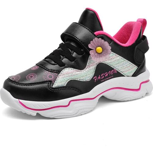 2021 Spring Autumn Unisex Children Boys BABY tennis Sports Breathable Outdoor Kids Sneakers Running girl shoes EUR28-39