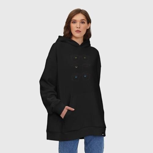 ВсеМайки Hoodies For Women