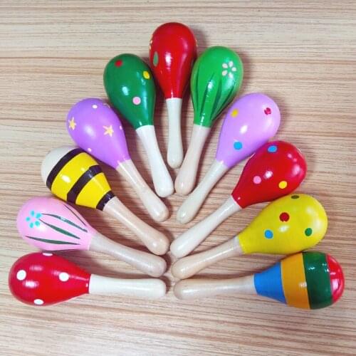 YKLWORLD First Toys For A Child