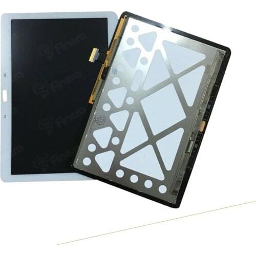 For Samsung Galaxy Note 10.1" T520 LCD Display Digitizer Screen Touch Panel Sensor Assembly