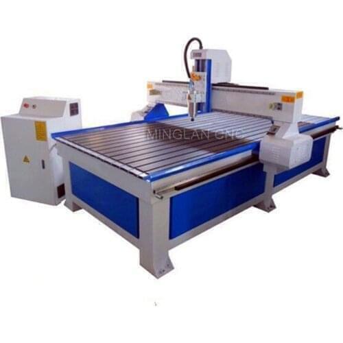 1325 Wood Caving and Engraving Machine