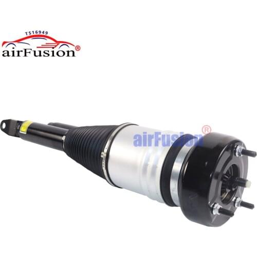 AirFusion New Air Spring Left Front Air Suspension Shock Absorber Air Ride For Mercedes Benz W205 2053204768