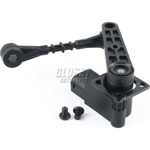 AP03 LR020155 For Land Rover DISCOVERY 3 LR3 SUV 2.7T 4x4 Front Left Air Suspension Hight Level Sensor LR019137