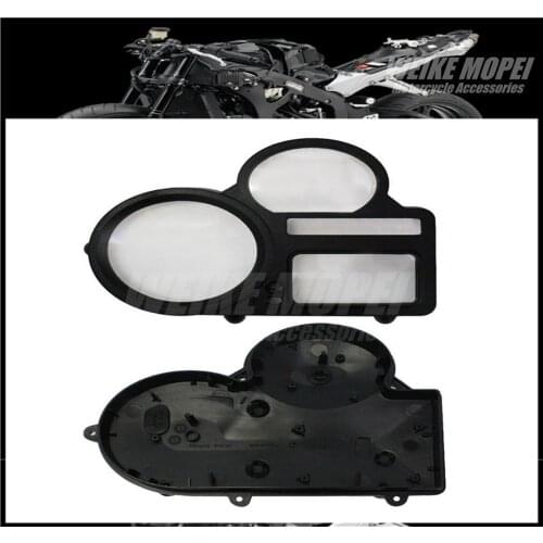Speedo Tacho Gauge Instrument Speedometer Case Cover Fit For BMW R1200GS 2004 2005 2006 2007 2008 2009 2010 2011 2012 2013