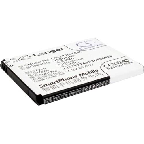 CS 1600mAh / 5.92Wh battery for Amazing A2