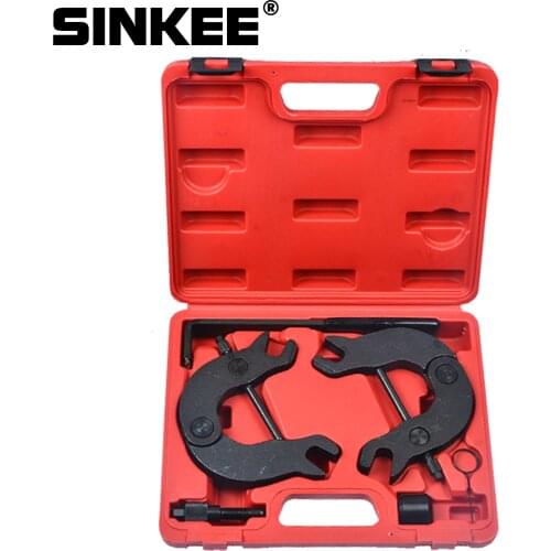 Engine Timing Tool For VAG Audi A4/A6 3,0 V6 ( ASN - AVK - BBJ ) T40030 T40028 T40026 T40011 3387